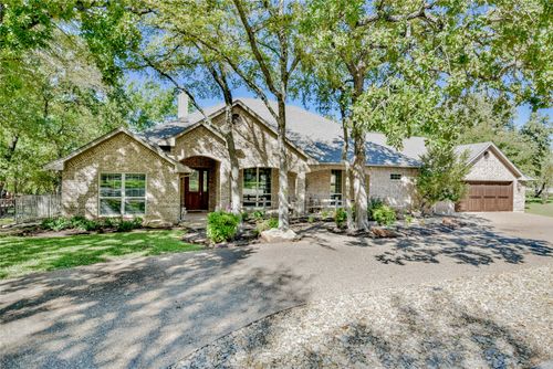 6318 Sonora Dr, Granbury, TX, 76049-5290 | Card Image