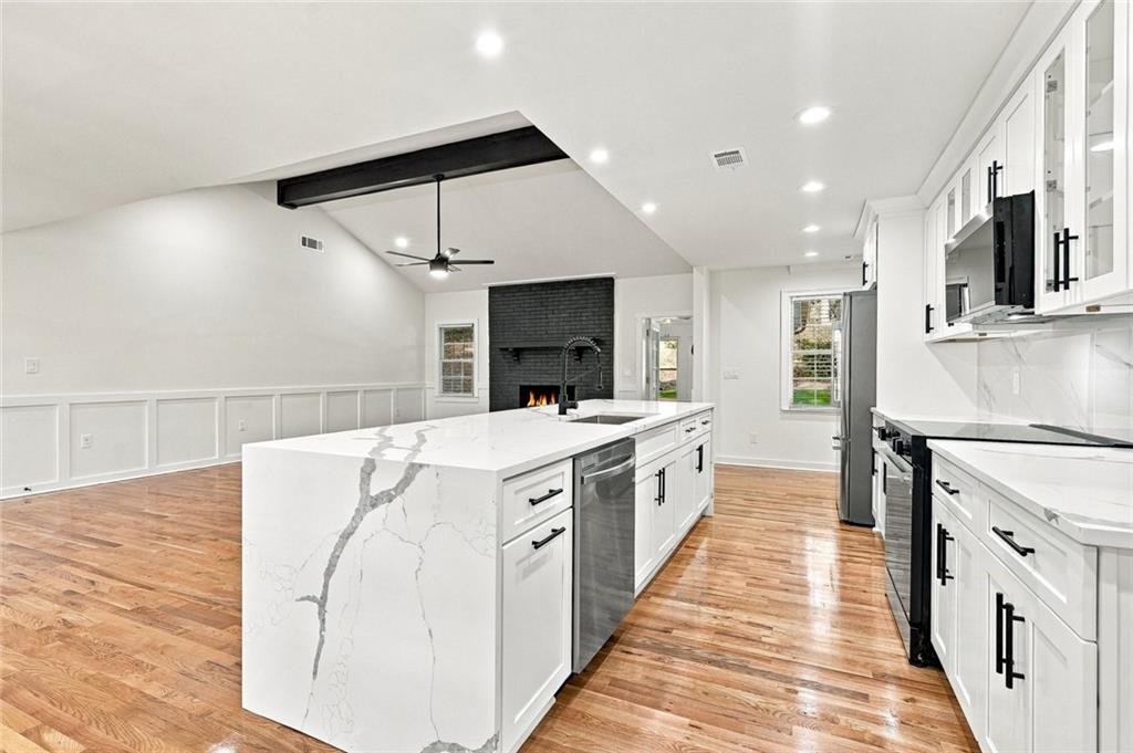Residential in Stone Mountain 4