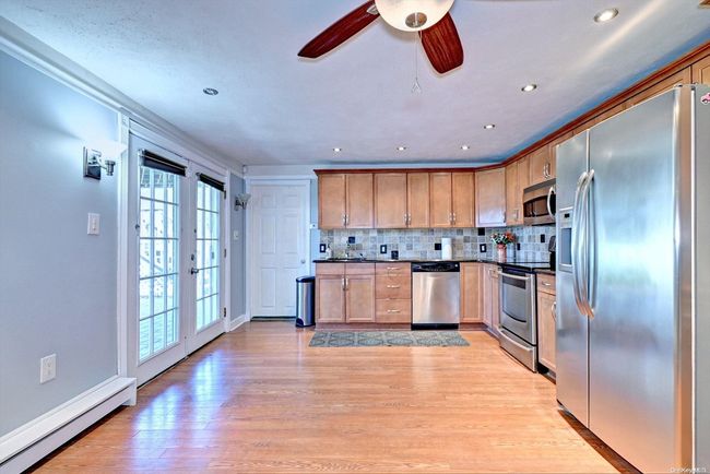 69 Nathan Dr, House other with 4 bedrooms, 2 bathrooms and null parking in Bohemia NY | Image 12