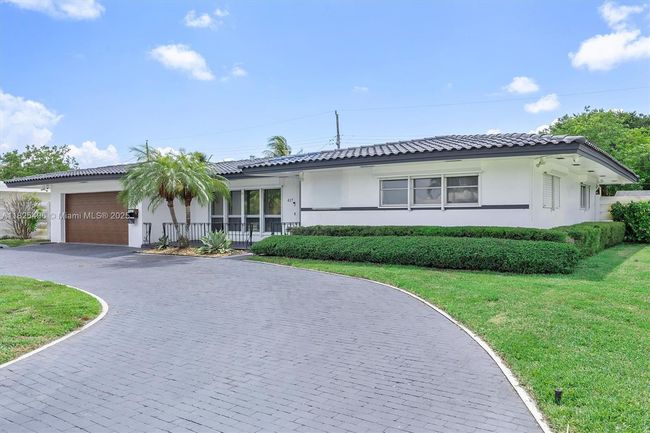 417 N Highland Dr, House other with 3 bedrooms, 2 bathrooms and null parking in Hollywood FL | Image 42