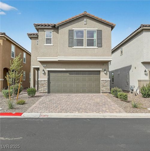 6930 Dandelion Park Ave, Las Vegas, NV, 89113-6189 | Card Image