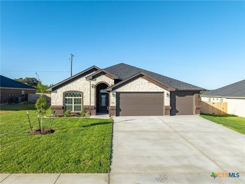 7807 Platinum Drive, Killeen, TX, 76542 | Card Image