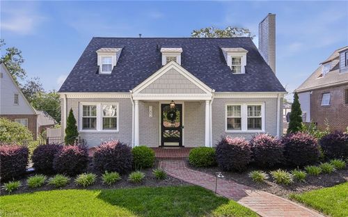 1202 Hill St, Greensboro, NC, 27408-7423 | Card Image
