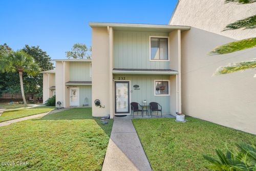 232 White Sandy Dr, Panama City Beach, FL, 32407-3952 | Card Image