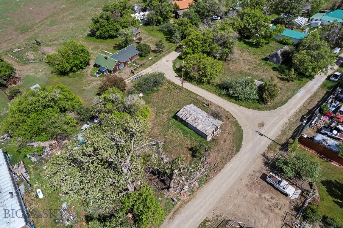 Land in Radersburg 3