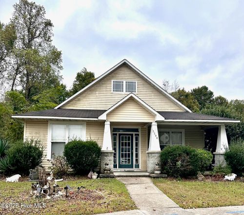 3598 Willow Run Dr, Greenville, NC, 27858-1022 | Card Image