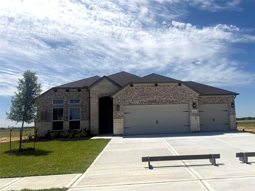 616 Rocky Bluff Way, Waller, TX, 77484-2390 | Card Image