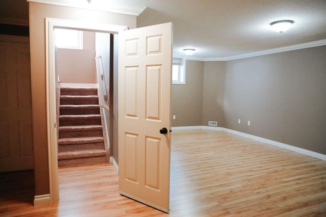 822 28 St, Home with 3 bedrooms, 3 bathrooms and 3 parking in Wainwright AB | Image 26