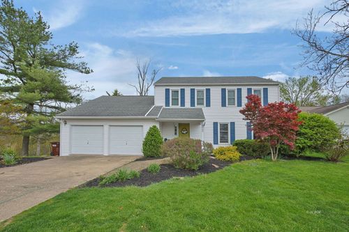 320 Carroll Rd, Athens, OH, 45701-3305 | Card Image