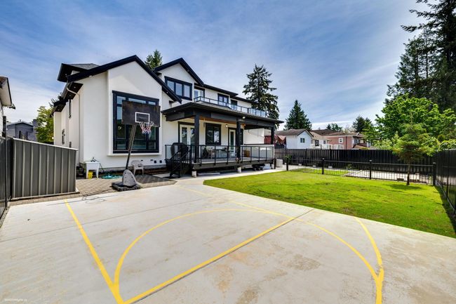 7705 117 Street, House other with 8 bedrooms, 7 bathrooms and null parking in Delta BC | Image 4