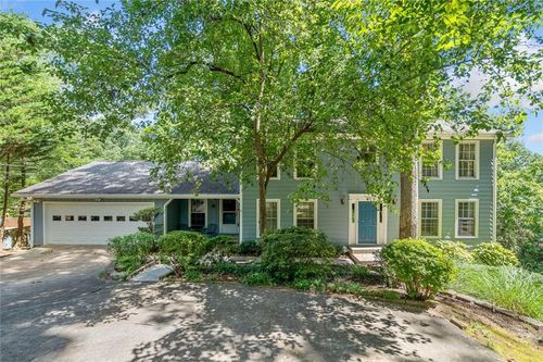 551 Duke Drive Drive, Marietta, GA, 30066 | Card Image
