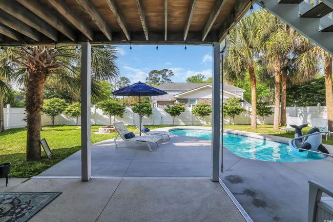 811 10 Th Ave S, House other with 6 bedrooms, 4 bathrooms and 10 parking in Surfside Beach SC | Image 32
