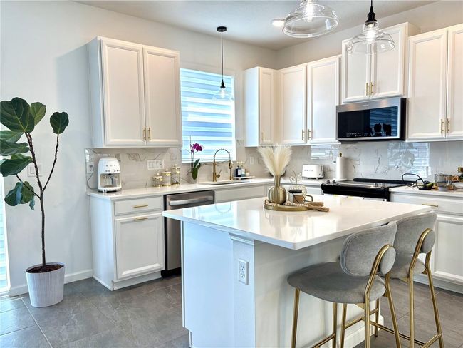 921 Spring Palms Loop, Townhouse with 3 bedrooms, 3 bathrooms and null parking in ORLANDO FL | Image 15