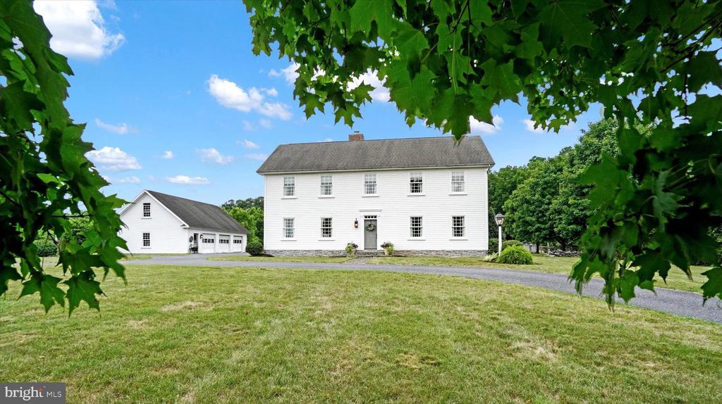Old Stonehouse Rd, Carlisle, PA 17015