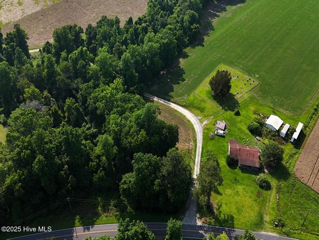 1 Barbee Rd, Home with 0 bedrooms, 0 bathrooms and null parking in Richlands NC | Image 5