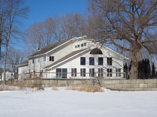 40 Sunrise Dr, South Hero, VT, 05486-4300 | Card Image