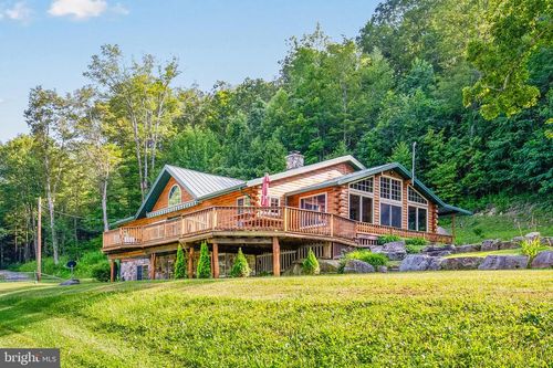 631 Logan Hollow Rd, Fairhope, PA, 15538 | Card Image