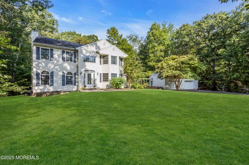 28 Lauren Ln, New Egypt, NJ, 08533-1818 | Card Image