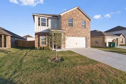 14013 John Aregood Pass, Elgin, TX, 78621 | Card Image