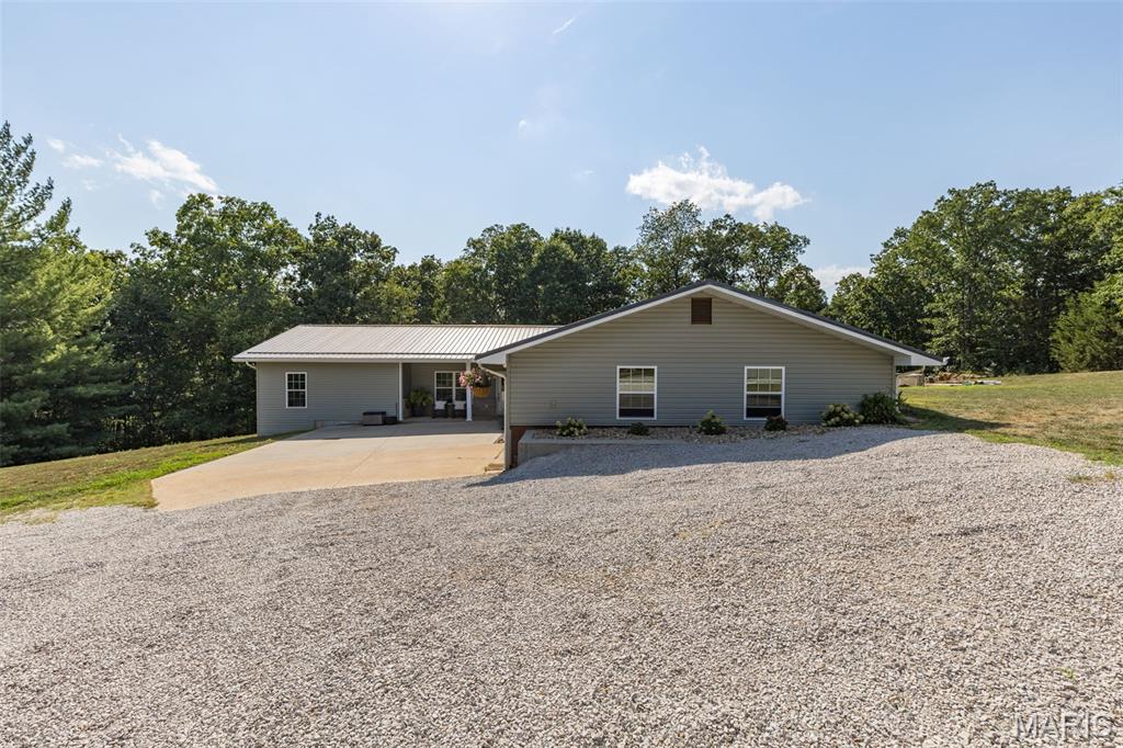 Residential in Cadet 2