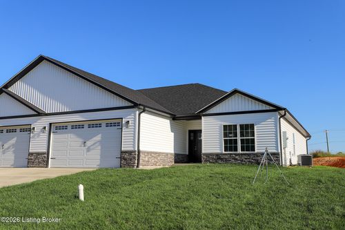 838 Otter Creek Rd, Vine Grove, KY, 40175-1242 | Card Image