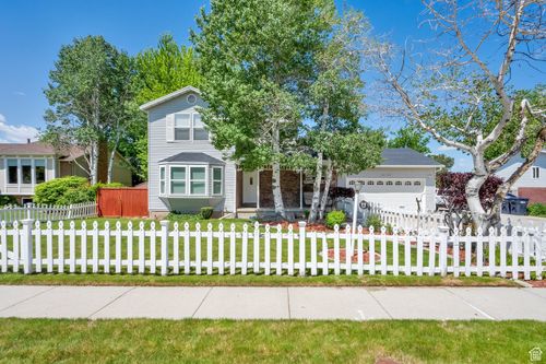 10132 S Kalinda Dr, Sandy, UT, 84092-4070 | Card Image