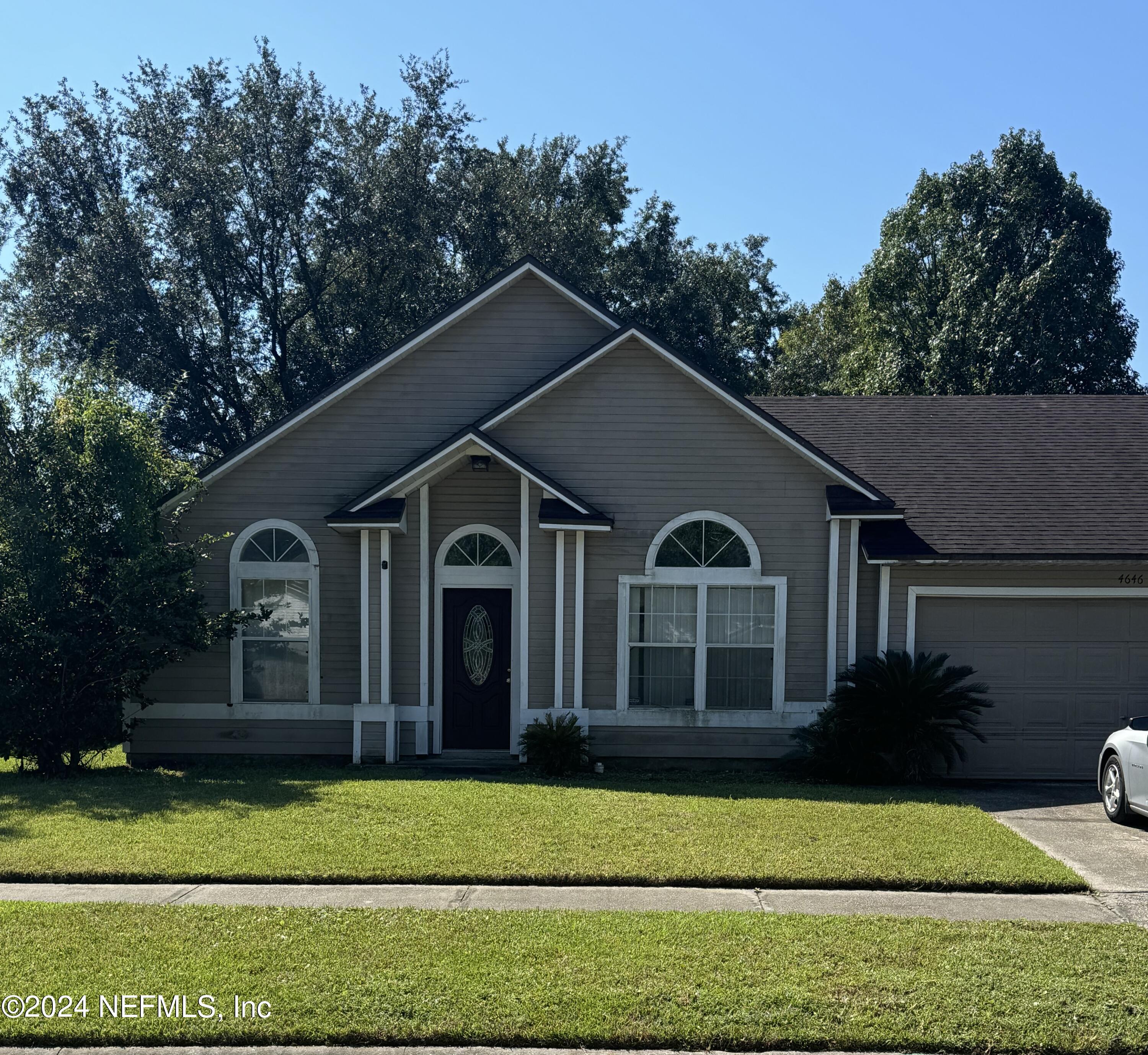 Ridge Walk Ln, Jacksonville, FL 32257