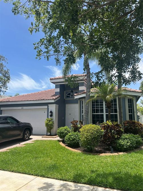 1892 Sw 162nd Ave, Miramar, FL, 33027-4447 | Card Image