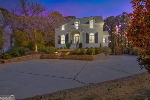 150 Coventry Ct, Fayetteville, GA, 30215-5670 | Card Image