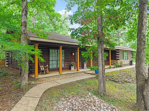 122 Harding Ln, Jessieville, AR, 71949-9436 | Card Image