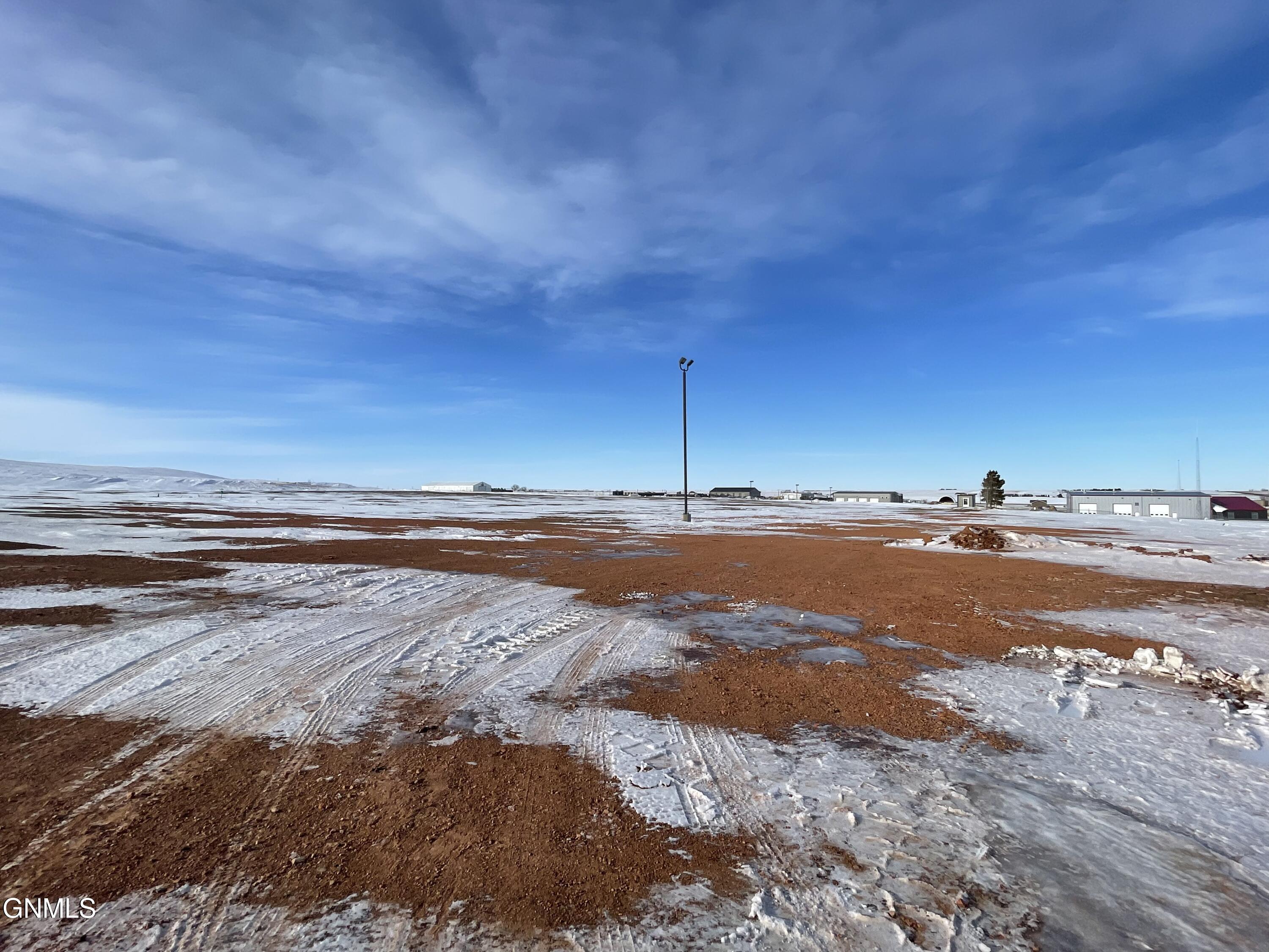 Land in Dickinson 2