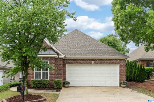 254 High Ridge Dr, Pelham, AL, 35124-4004 | Card Image