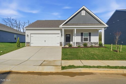 682 Saint Andrews Dr, Kingsport, TN, 37664-5676 | Card Image