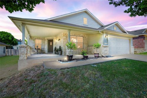117 Pedernales Dr, Kyle, TX, 78640-5911 | Card Image
