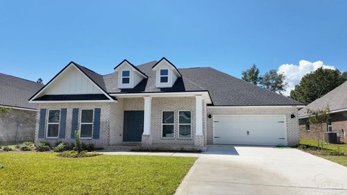 8628 Bluebell St, Milton, FL, 32583-7569 | Card Image