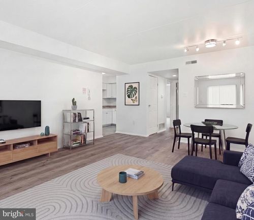 apt-a-1215 South St, PHILADELPHIA, PA, 19147-1881 | Card Image