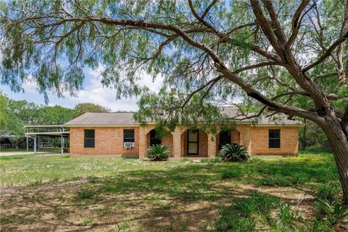 4278 County Road 2289, Odem, TX, 78370-4172 | Card Image