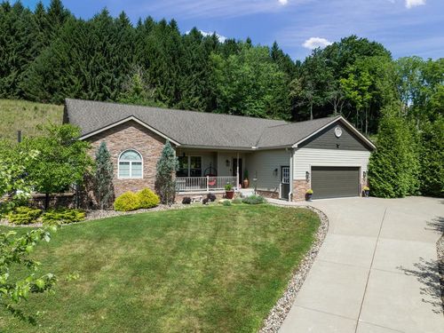 531 Pembroke Drive, Triadelphia, WV, 26059 | Card Image