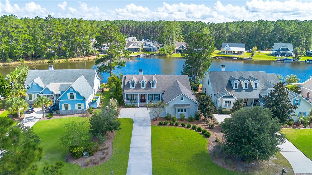 Hampton Lake Dr, Bluffton, SC 29910