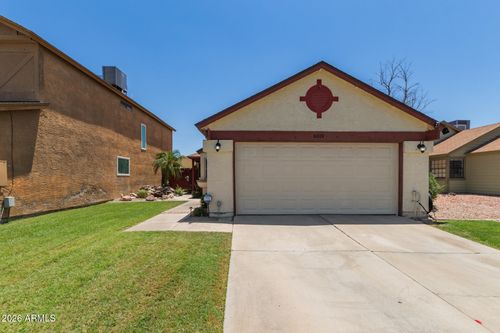 6319 W Mercer Ln, Glendale, AZ, 85304-3647 | Card Image