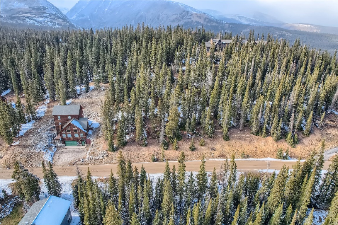 Land in Breckenridge