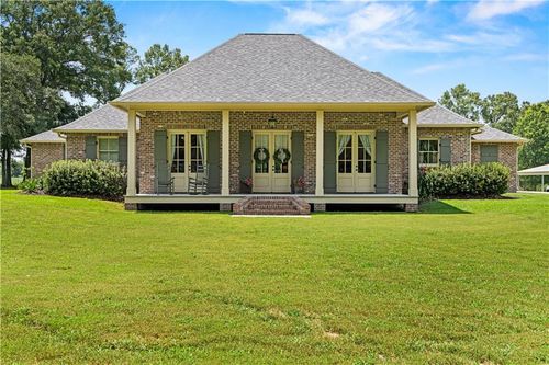 1899 Highway 1046, Amite, LA, 70422-7009 | Card Image