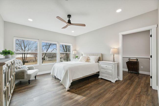 lower level bedroom | Image 18