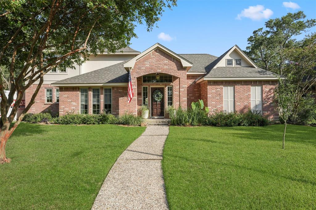 Valley Pines Dr, Kingwood, TX 77345