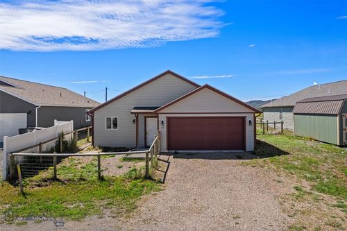 419 I St, Townsend, MT, 59644-9300 | Card Image