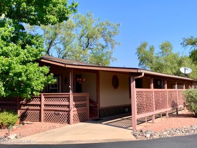 4 - 1487 W Horseshoe Bend Drive, House other with 3 bedrooms, 1 bathrooms and null parking in Camp Verde AZ | Image 2