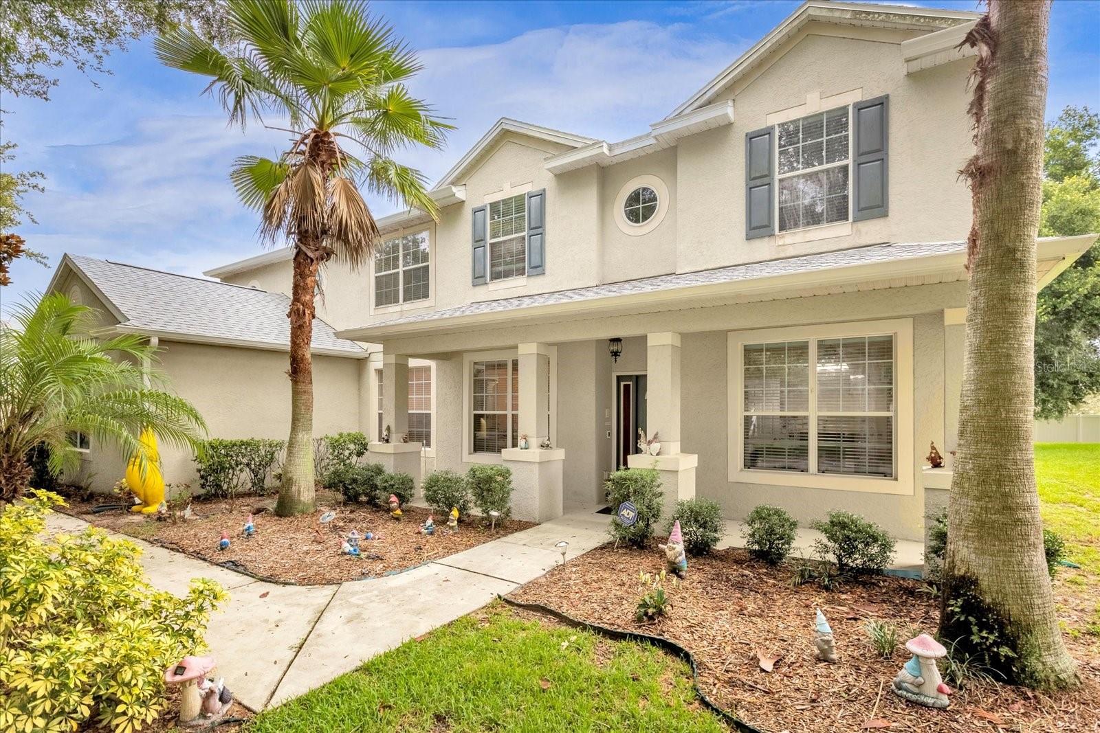 Home Again Rd, Apopka, FL 32712