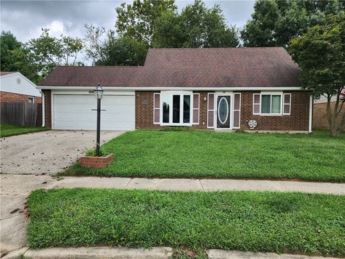 2306 Tennessee Drive, Xenia, OH, 45385 | Card Image