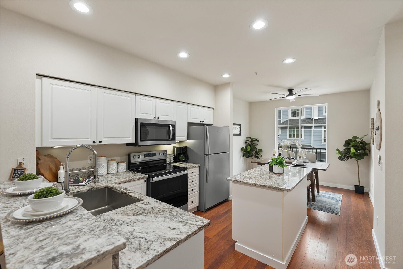 Residential in Bothell 3