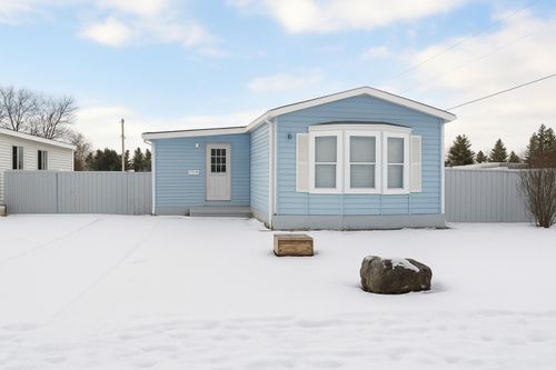 1911 20 Street, Delburne, AB, T0M0V0 | Card Image